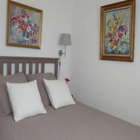 Fontaine Apartamento Cavalaire-sur-Mer
