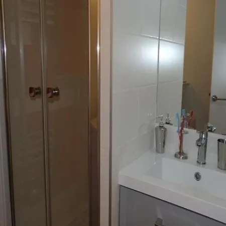 Apartamento Fontaine *