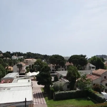 Apartamento Fontaine