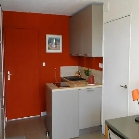 Appartement Fontaine *