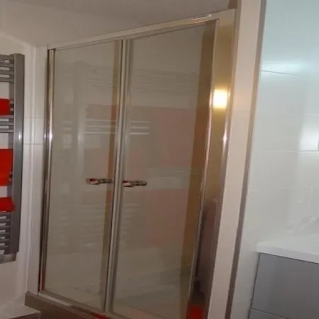 Appartement Fontaine *